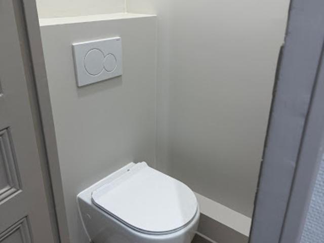 Vente Appartement 2 pièces 38 m2 Paris 14ème