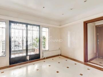 Vente Appartement 2 pièces 39 m2 Paris 16ème