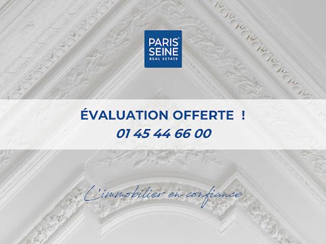 Vente Appartement 2 pièces 39 m2 Paris 1er