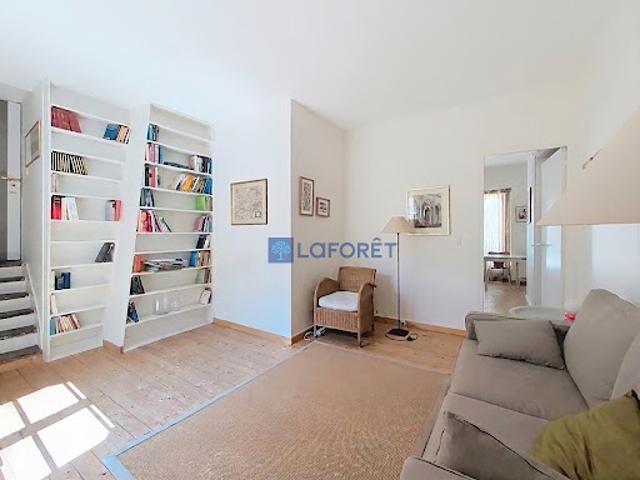Vente Appartement 2 pièces 39 m2 Paris 2ème