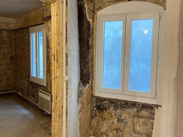 Vente Appartement 2 pièces 40 m2 Paris 3ème