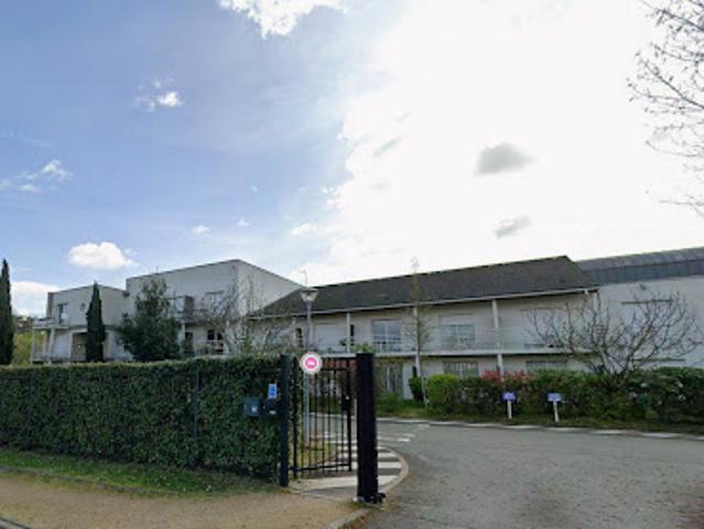 Vente Appartement 2 pièces 39 m2 Pellouailles les Vignes