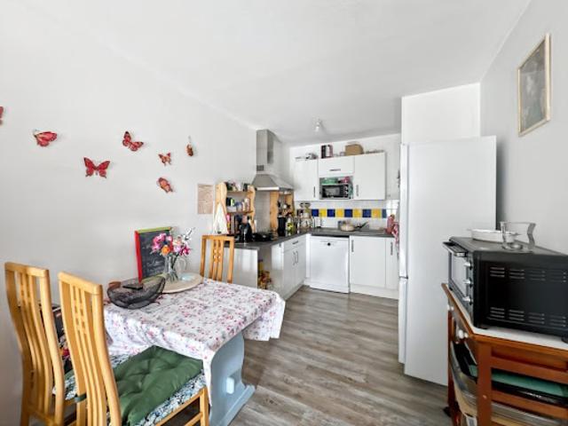Vente Appartement 2 pièces 39 m2 Perigueux