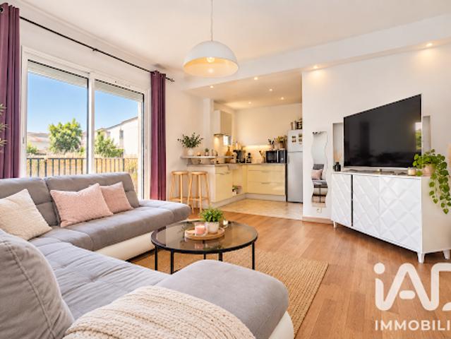 Vente Appartement 2 pièces 39 m2 Perpignan