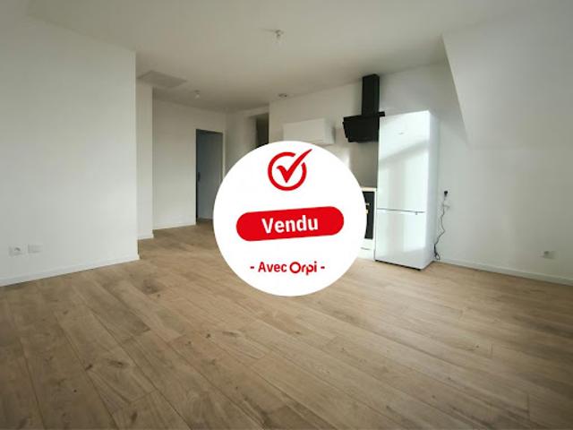 Vente Appartement 2 pièces 39.98 m2 Phalempin
