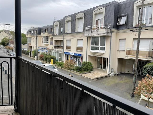 Vente Appartement 2 pièces 39 m2 Pontault Combault