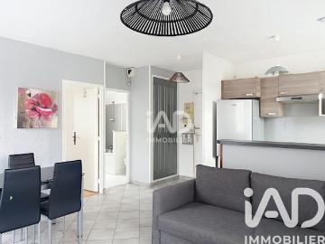 Vente Appartement 2 pièces 39 m2 Pontault Combault