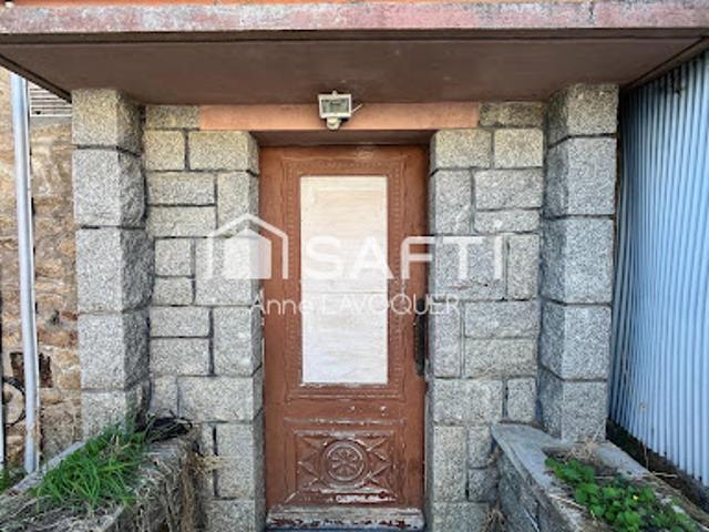 Vente Appartement 2 pièces 39 m2 Pluneret