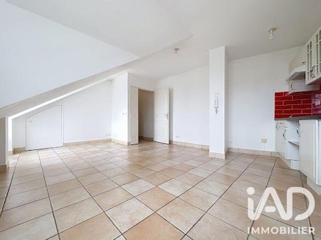 Vente Appartement 2 pièces 39 m2 Rambouillet