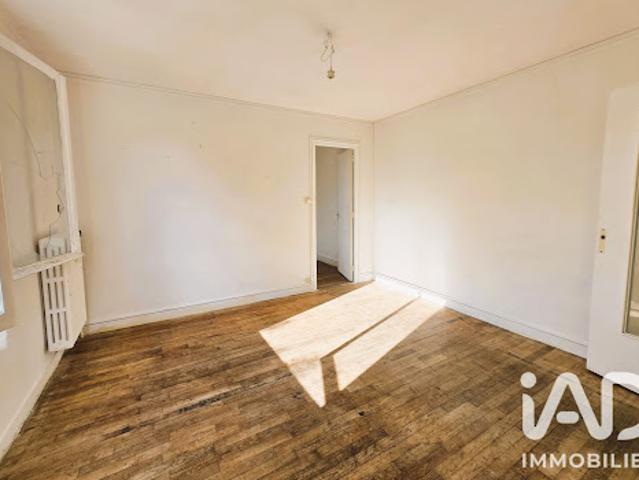 Vente Appartement 2 pièces 39 m2 Rennes