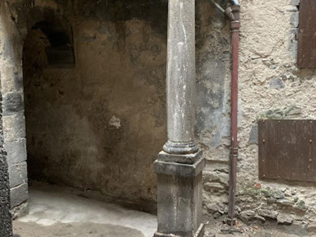 Vente Appartement 2 pièces 39 m2 Riom