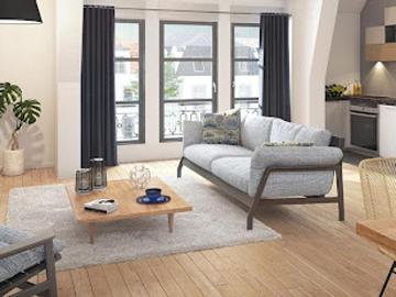 Vente Appartement 2 pièces 39 m2 Saint André de Corcy