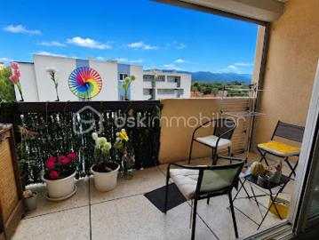 Vente Appartement 2 pièces 39 m2 Saint Cyprien