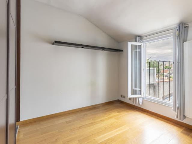 Vente Appartement 2 pièces 39 m2 Saint Germain en Laye