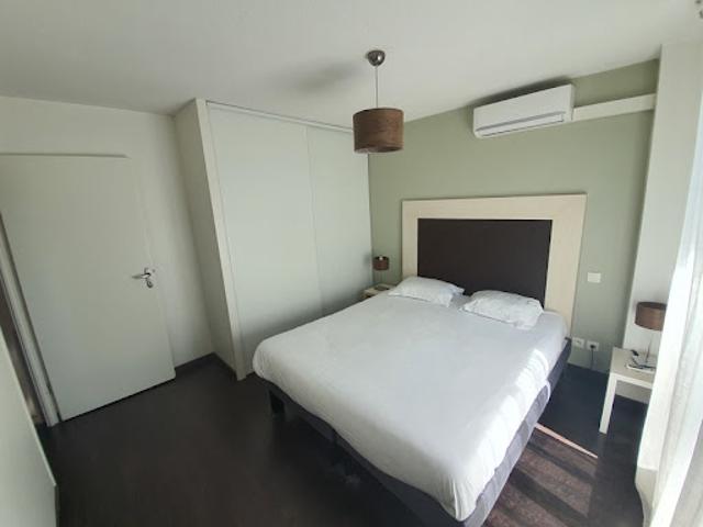 Vente Appartement 2 pièces 39 m2 Saint Jean d'Illac