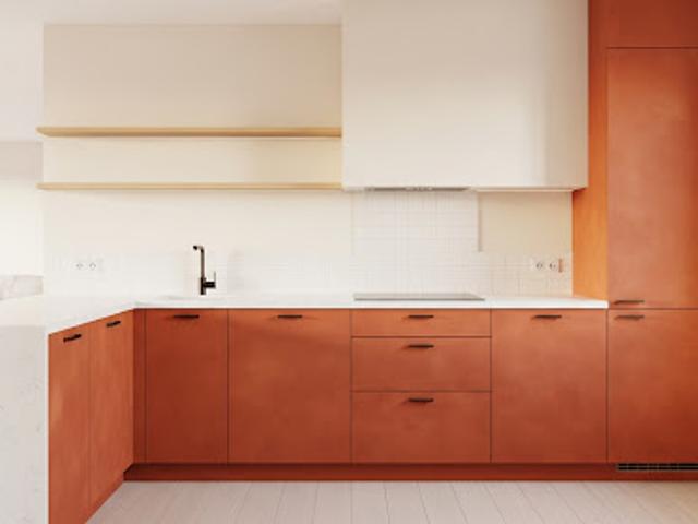 Vente Appartement 2 pièces 39 m2 Saverne