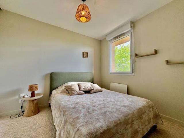 Vente Appartement 2 pièces 39 m2 Seilh