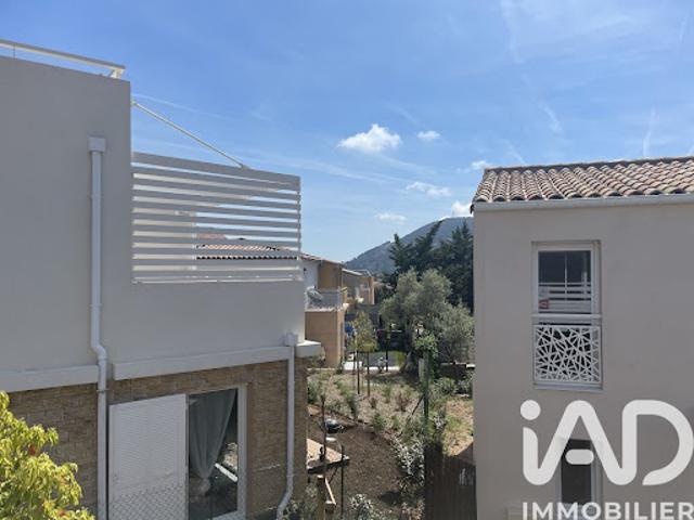 Vente Appartement 2 pièces 39 m2 Sollies pont
