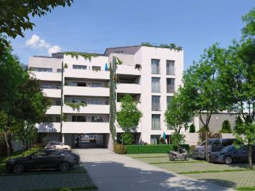 Place Franklin Bordeaux, Talence, Gironde, Aquitaine