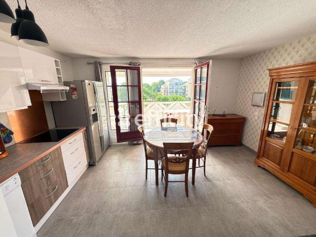 Vente appartement 2 pièces Talmont Saint Hilaire 85