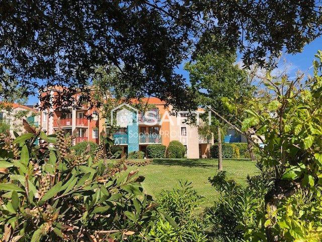 Vente appartement 2 pièces Talmont Saint Hilaire 85