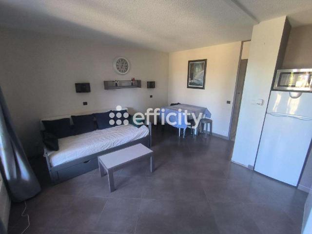 Vente appartement 2 pièces Talmont Saint Hilaire 85
