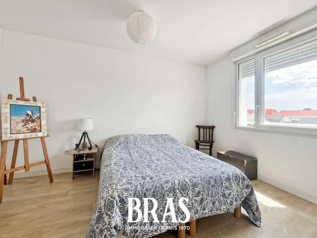 Vente appartement 2 pièces Thouaré sur Loire 44