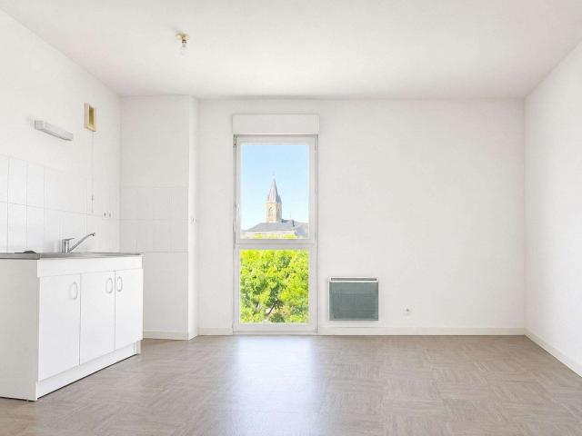 Vente appartement 2 pièces Thouaré sur Loire 44