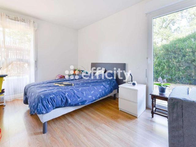 Vente appartement 2 pièces Thouaré sur Loire 44