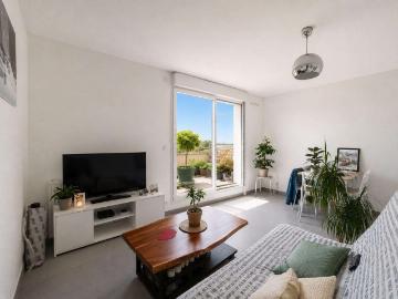 Vente appartement 2 pièces Thouaré sur Loire 44