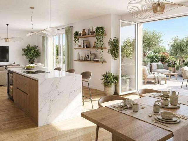 Vente appartement 2 pièces Thiverval Grignon 78
