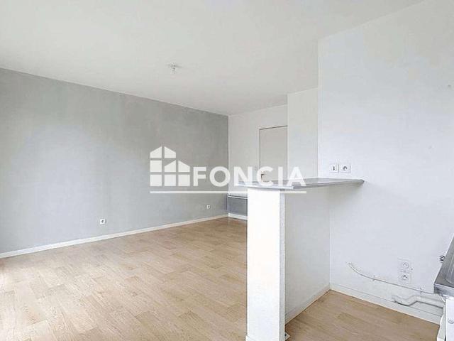 Vente appartement 2 pièces Touques 14