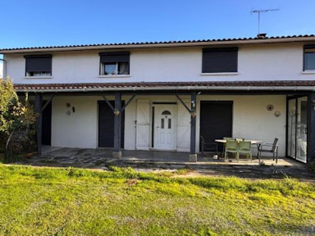 Vente Appartement 2 pièces 0 m2 Tournefeuille