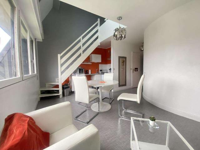 Vente appartement 2 pièces Trouville sur Mer 14