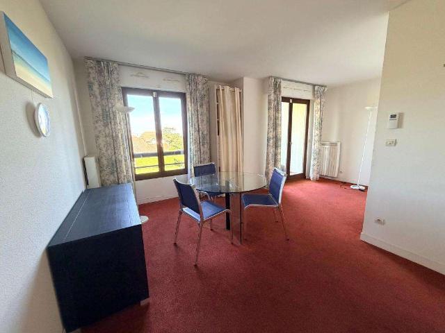 Vente appartement 2 pièces Trouville sur Mer 14