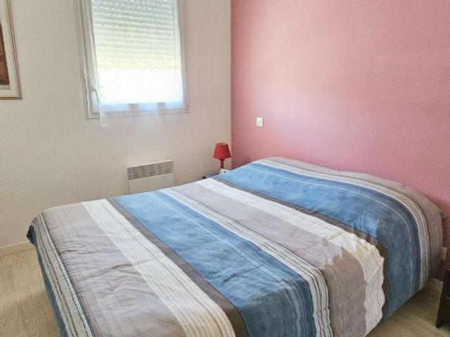 Vente appartement 2 pièces Tréboul 29