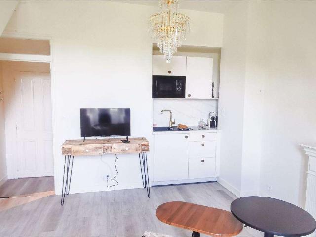 Vente appartement 2 pièces Trédion 56