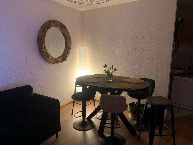 Vente appartement 2 pièces Trégastel 22