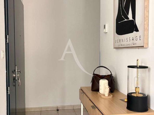 Vente appartement 2 pièces Trélazé 49