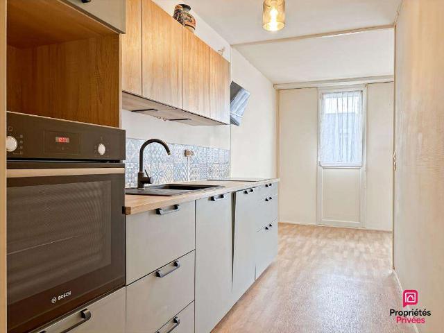 Vente appartement 2 pièces Trélazé 49