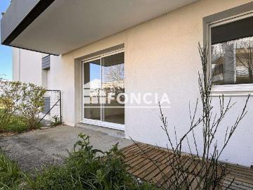 Vente appartement 2 pièces Vannes 56