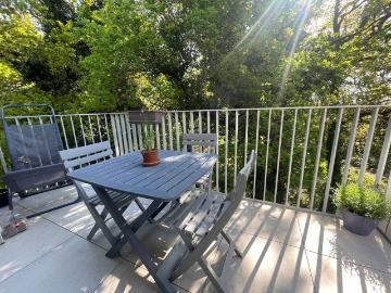 Vente appartement 2 pièces Vannes Ménimur St Guen 56