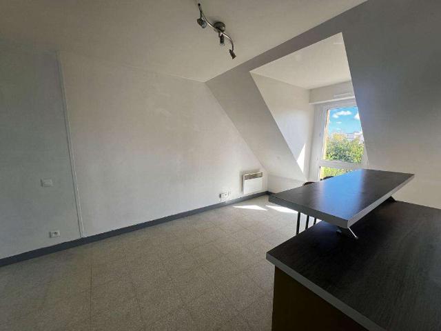 Vente appartement 2 pièces Vannes Vincin 56
