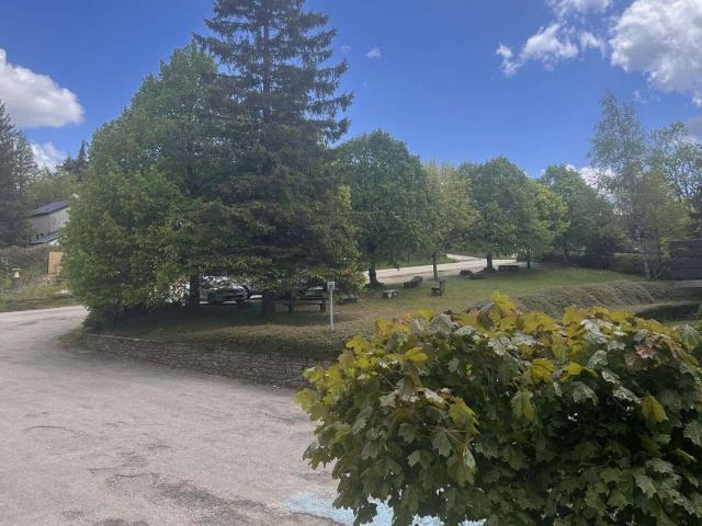 Vente appartement 2 pièces Valleraugue 30
