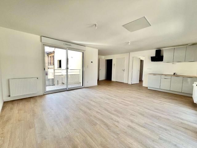 Vente appartement 2 pièces Vallet 44