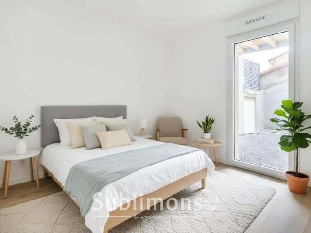 Vente appartement 2 pièces Vallet 44