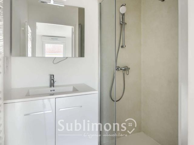 Vente appartement 2 pièces Vallet 44