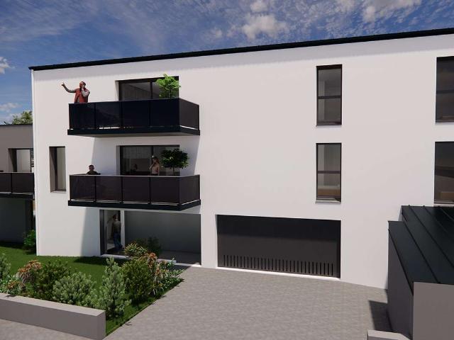 Vente appartement 2 pièces Vertou 44