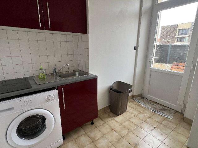 Vente appartement 2 pièces Vertou 44