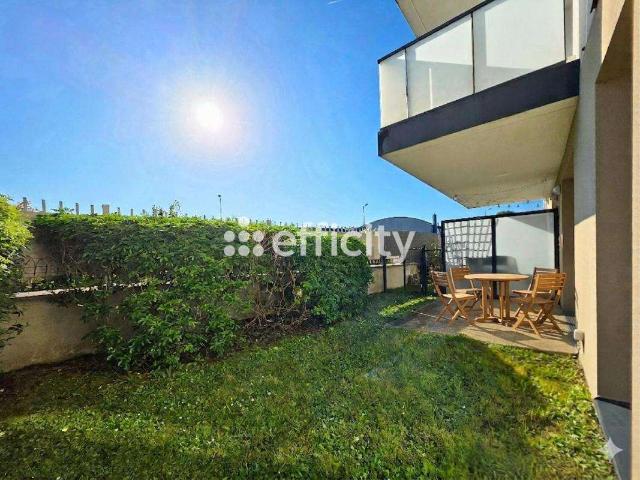 Vente appartement 2 pièces Vertou 44